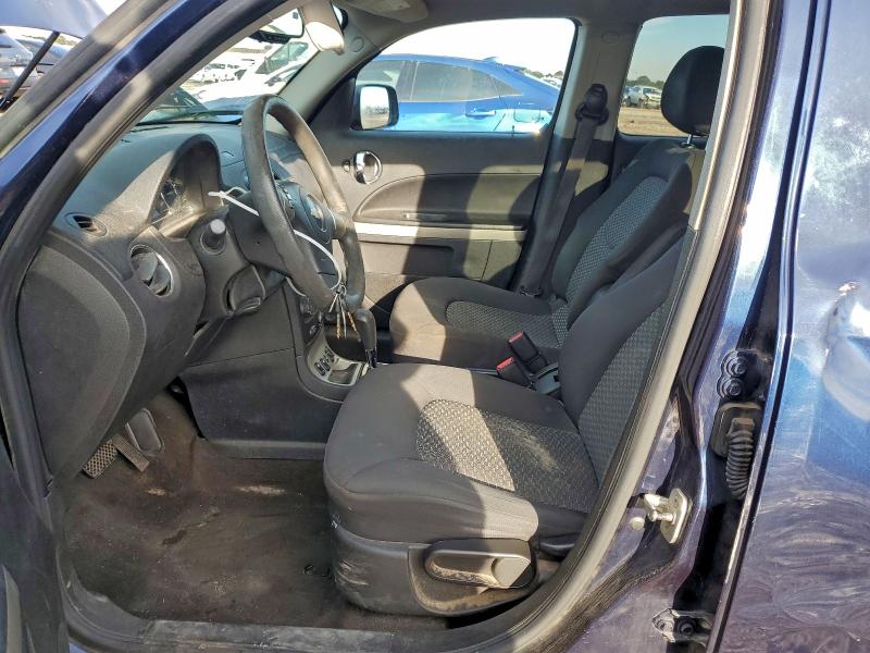 2008 CHEVROLET HHR LS #3303694029