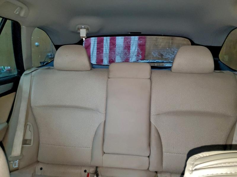 2015 SUBARU OUTBACK 2. #3309285628