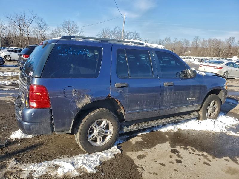 2004 FORD EXPLORER X #3316716478