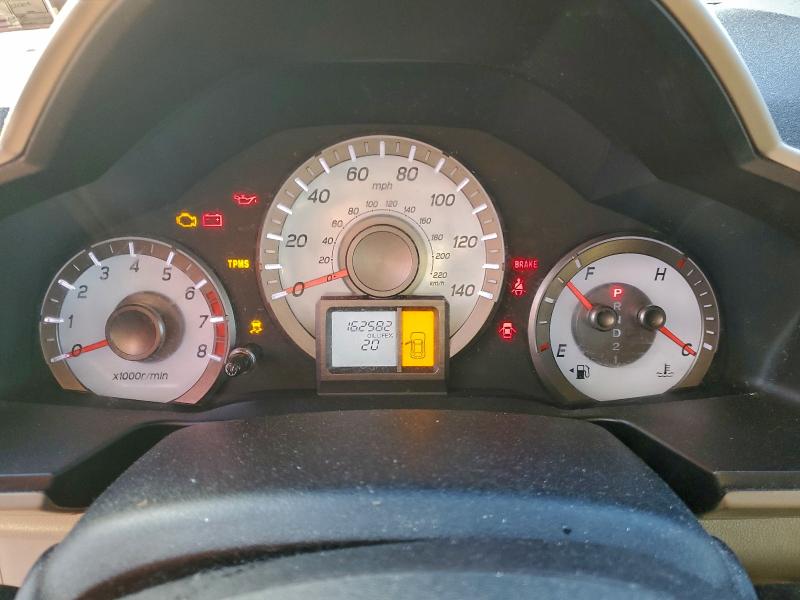 2015 HONDA PILOT LX #3304517442