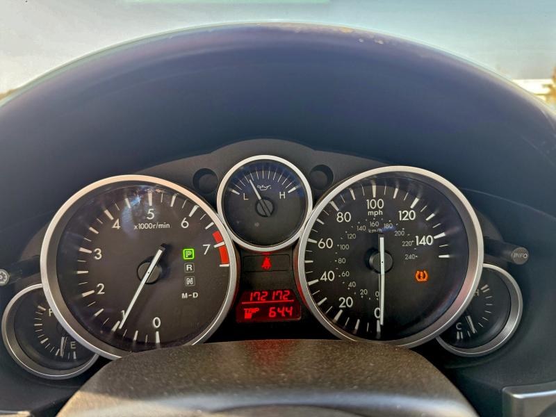 2009 MAZDA MX-5 MIATA #3315557779