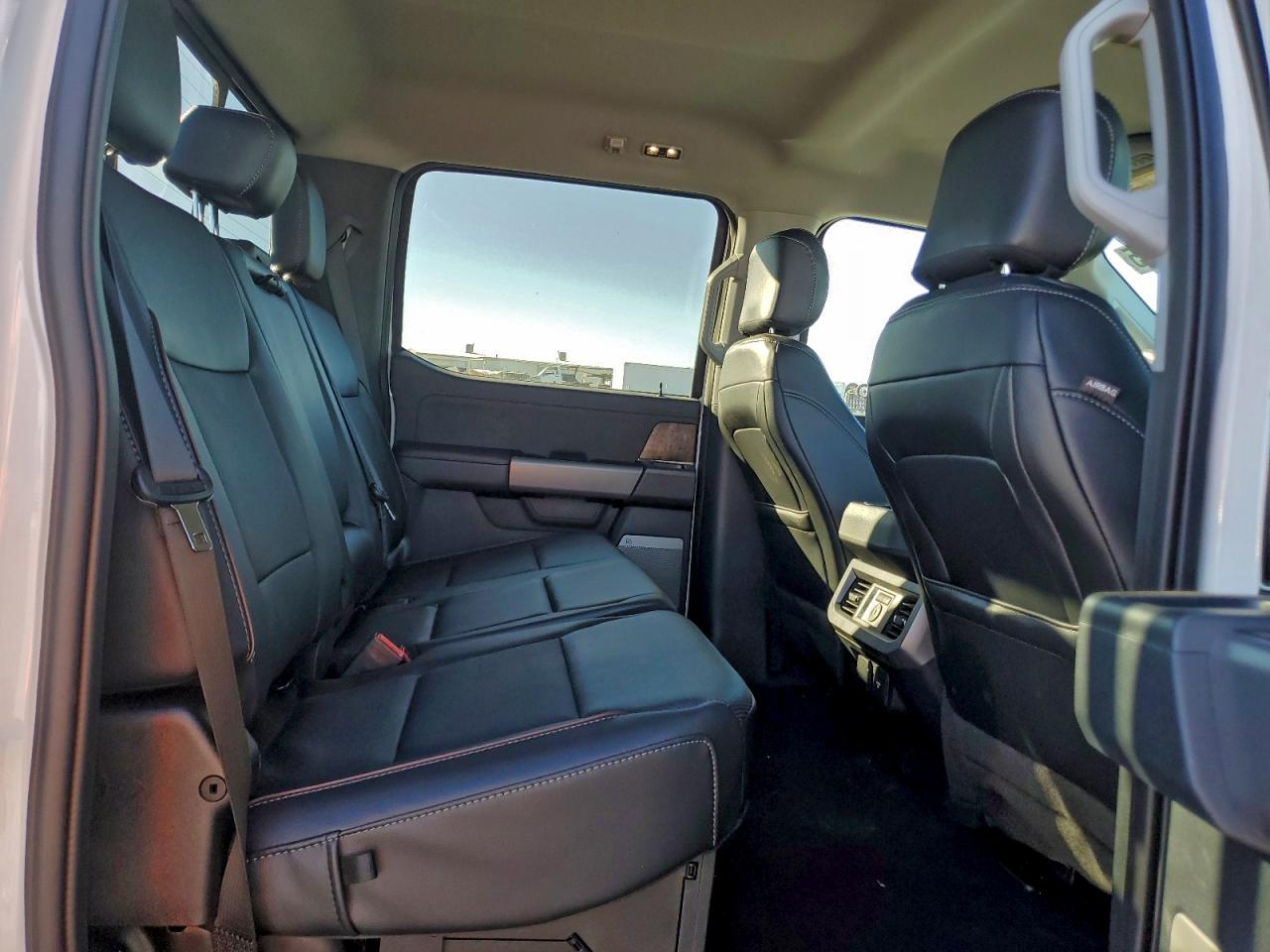 FORD F-450 SUPER DUTY