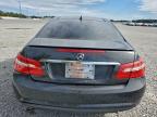 Lot #3310326018 2012 MERCEDES-BENZ E 550