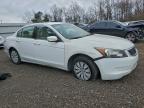 Lot #3312430611 2008 HONDA ACCORD LX