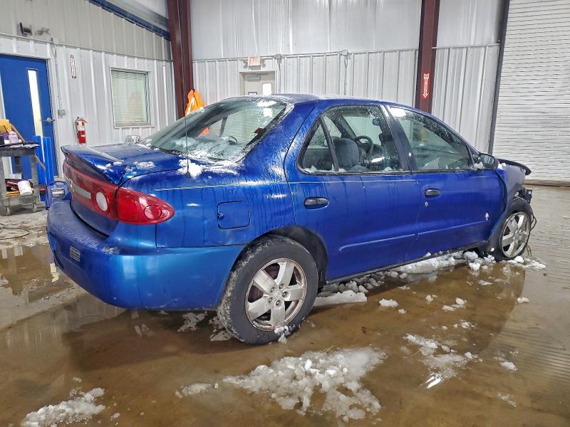 2003 CHEVROLET CAVALIER L #3316978150