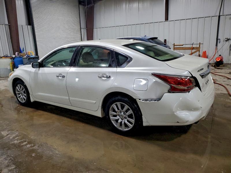 2015 NISSAN ALTIMA 2.5 #3316978151