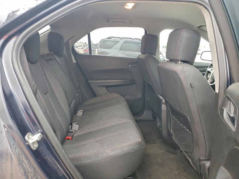 2016 CHEVROLET EQUINOX LT #3305291310