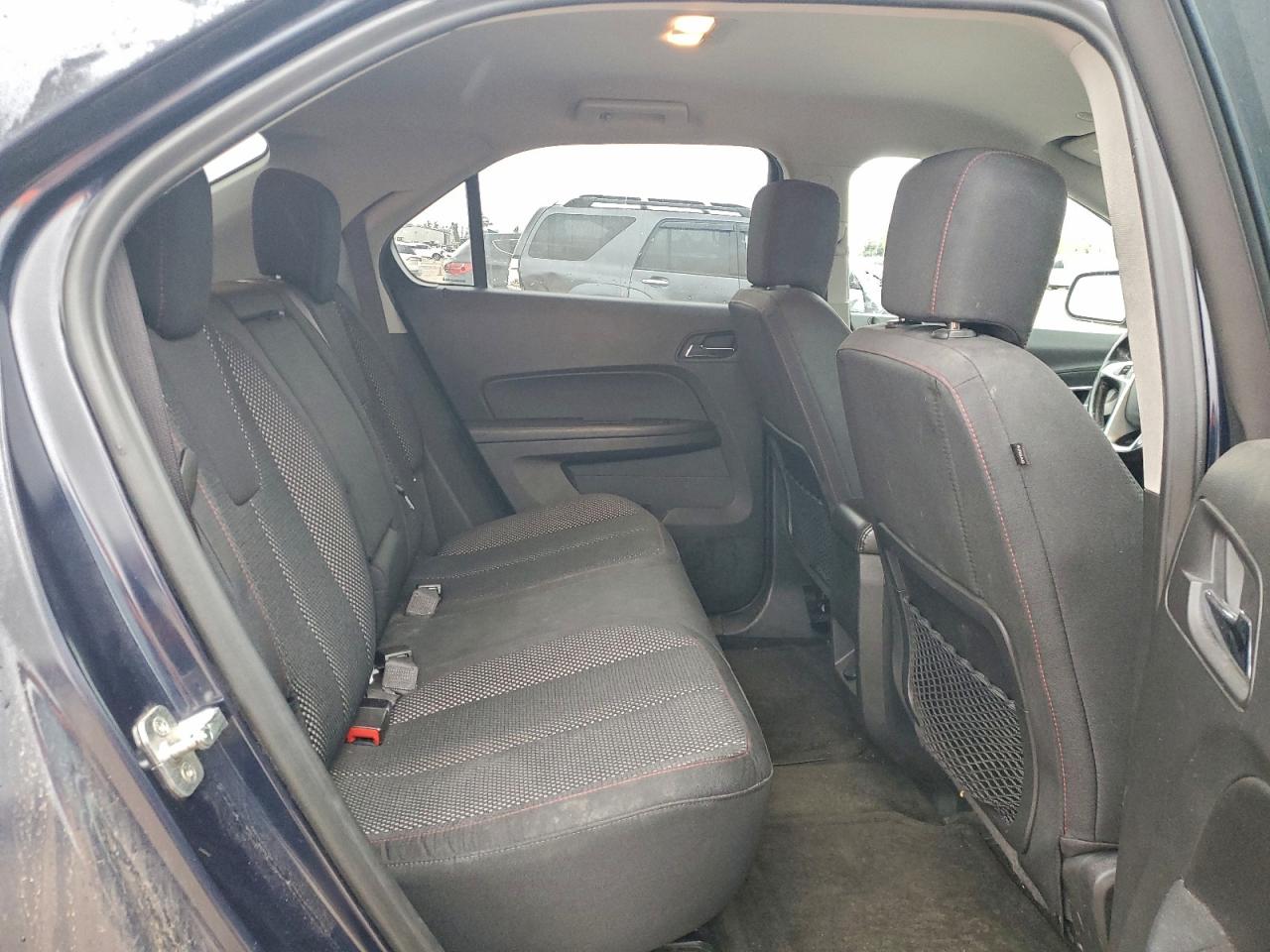 Lot #3305291310 2016 CHEVROLET EQUINOX LT