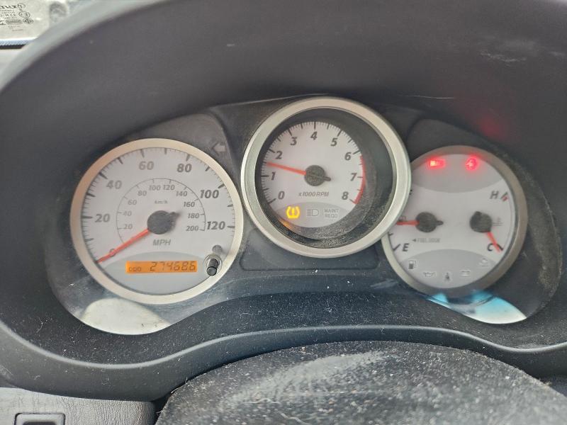 2005 TOYOTA RAV4 #3312482612