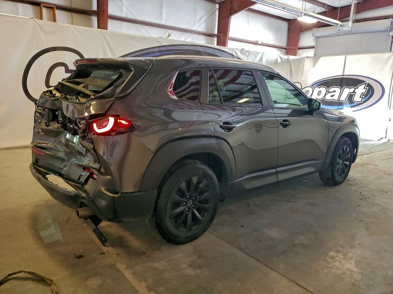 2024 MAZDA CX-50 PREF #3305334310