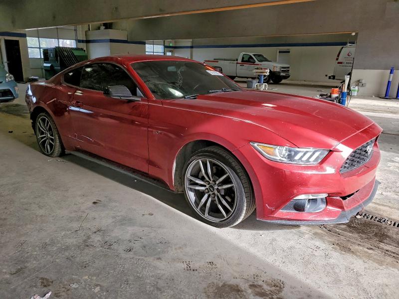 2015 FORD MUSTANG #3304751920
