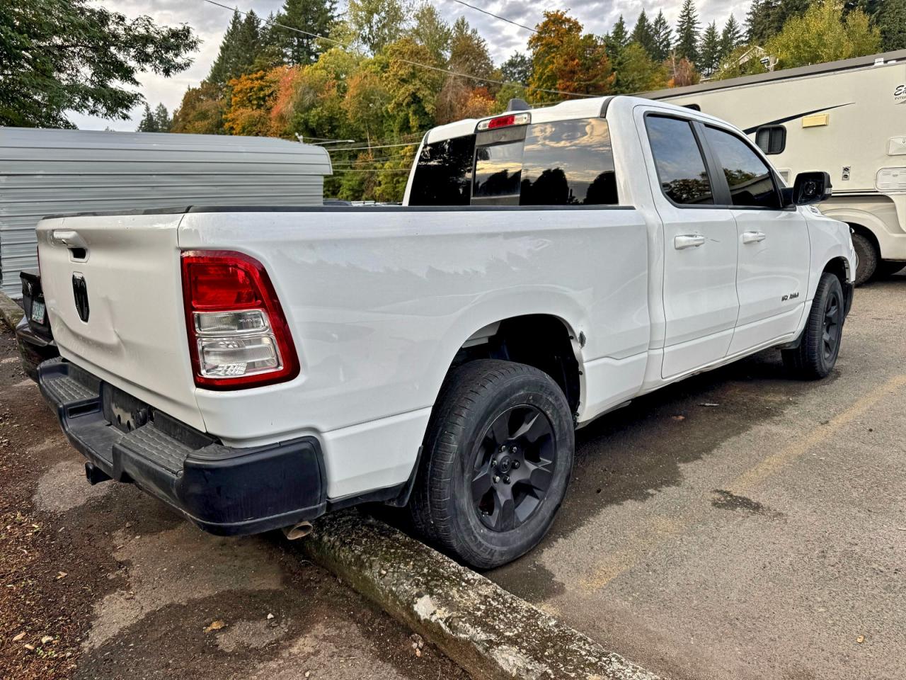 RAM 1500 BIG HORN/LONE STAR