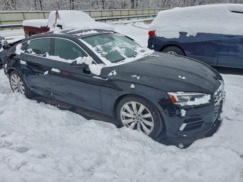 2018 AUDI A5 PREMIUM #3302649034