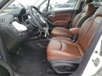 Lot #3304652006 2016 FIAT 500X LOUNG