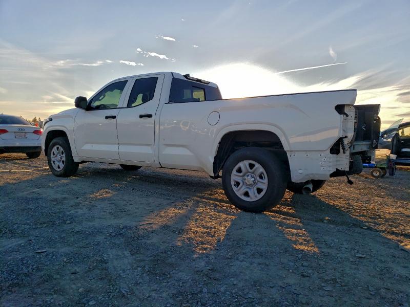 2024 TOYOTA TUNDRA DOU #3305603844