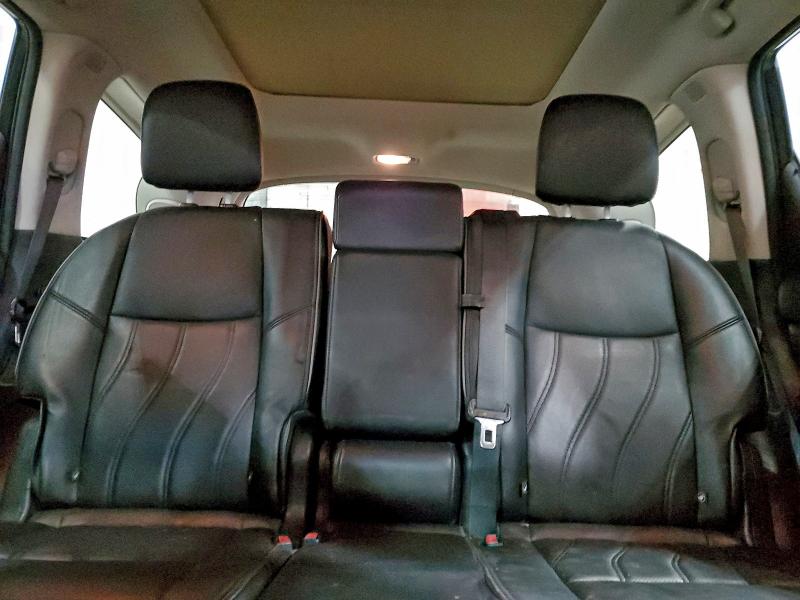 2015 INFINITI QX60 #3302691016