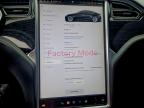 Lot #3317728074 2017 TESLA MODEL S