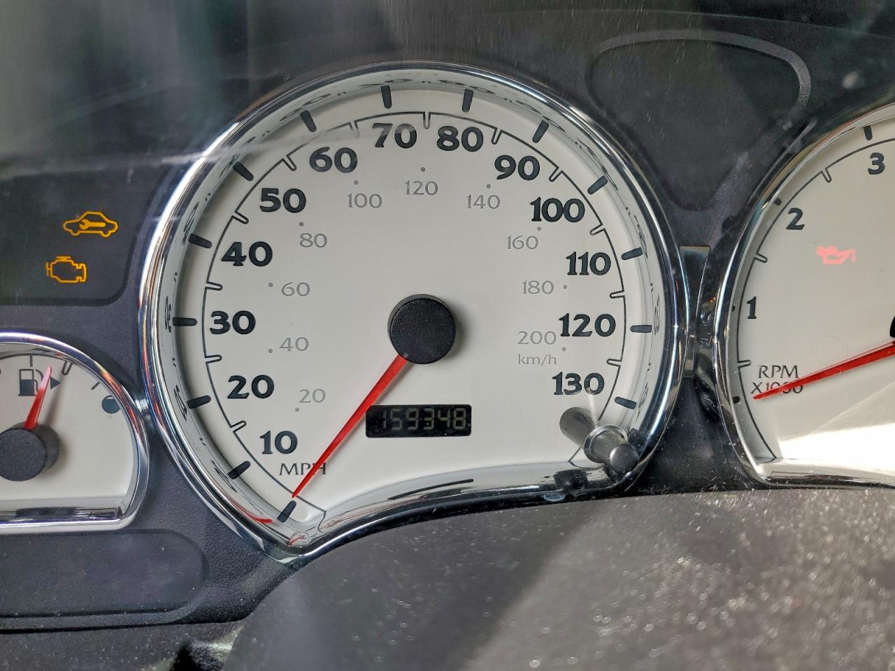 Lot #3312521637 2006 SATURN VUE