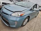 Lot #3320023470 2012 TOYOTA PRIUS PLUG