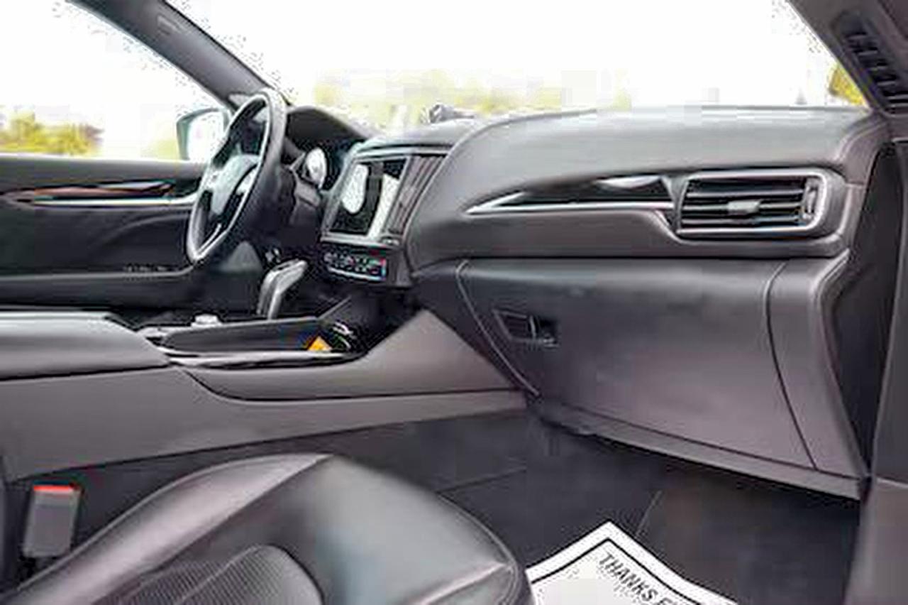 MASERATI LEVANTE MODENA