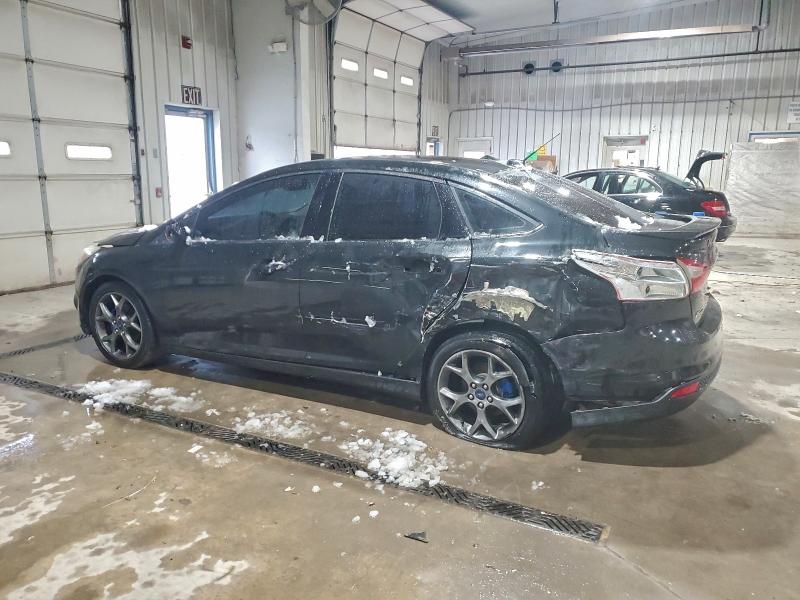 2014 FORD FOCUS SE #3303796456