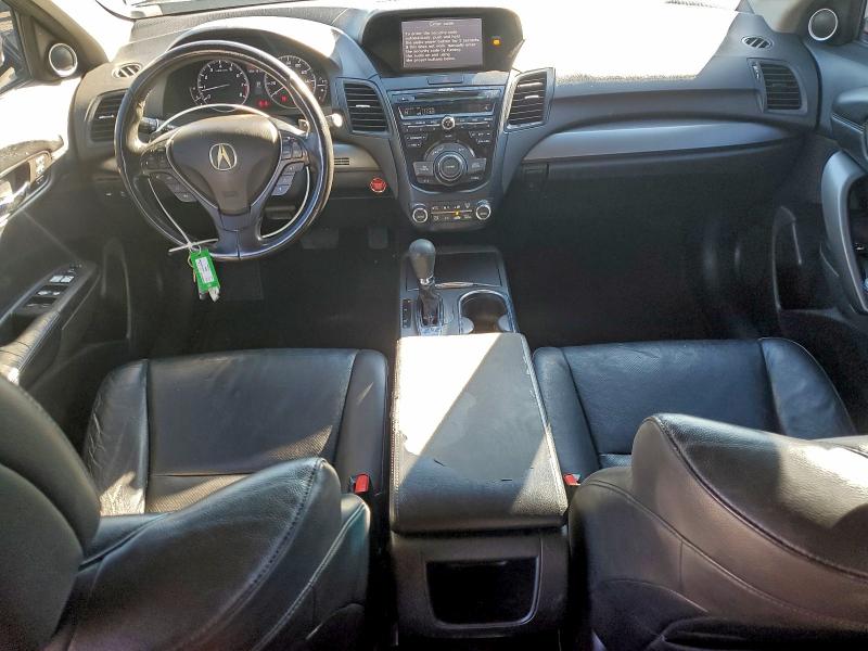 2013 ACURA RDX TECHNO #3304631945