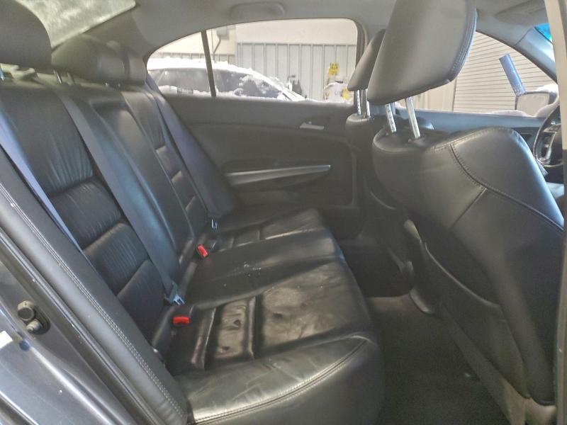 2009 HONDA ACCORD EXL #3303993731