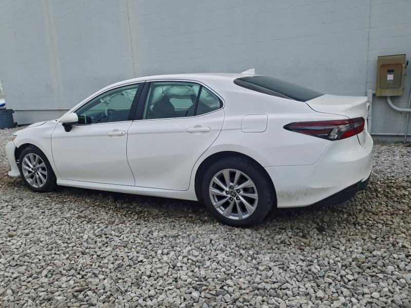 2023 TOYOTA CAMRY LE #3312269784