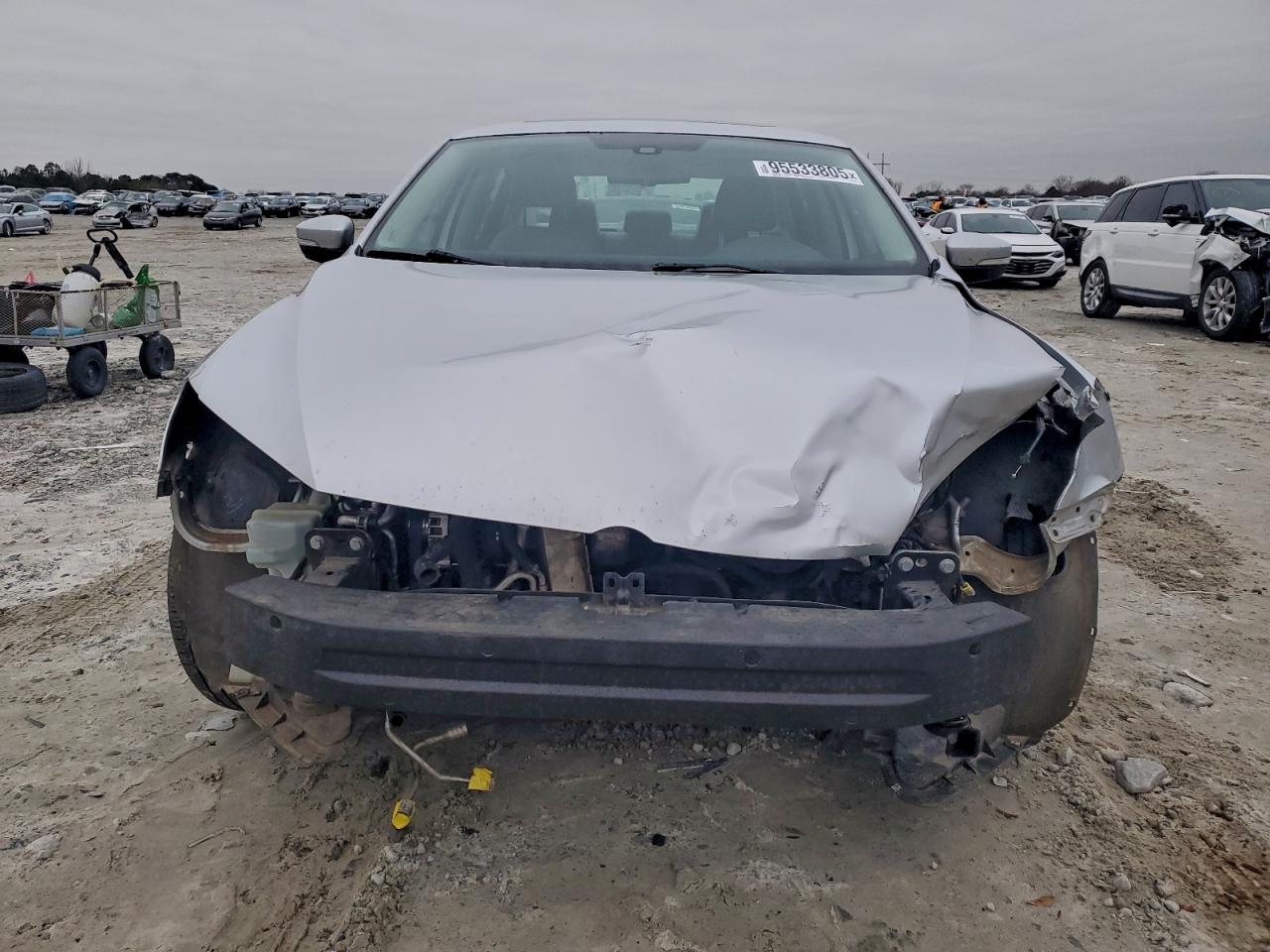 VOLKSWAGEN PASSAT SE