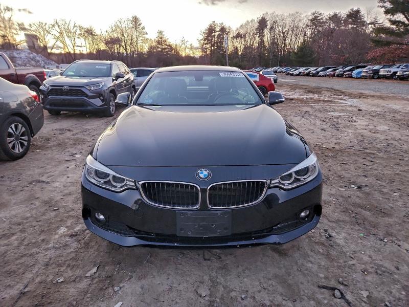 2015 BMW 428 XI SUL #3316575485