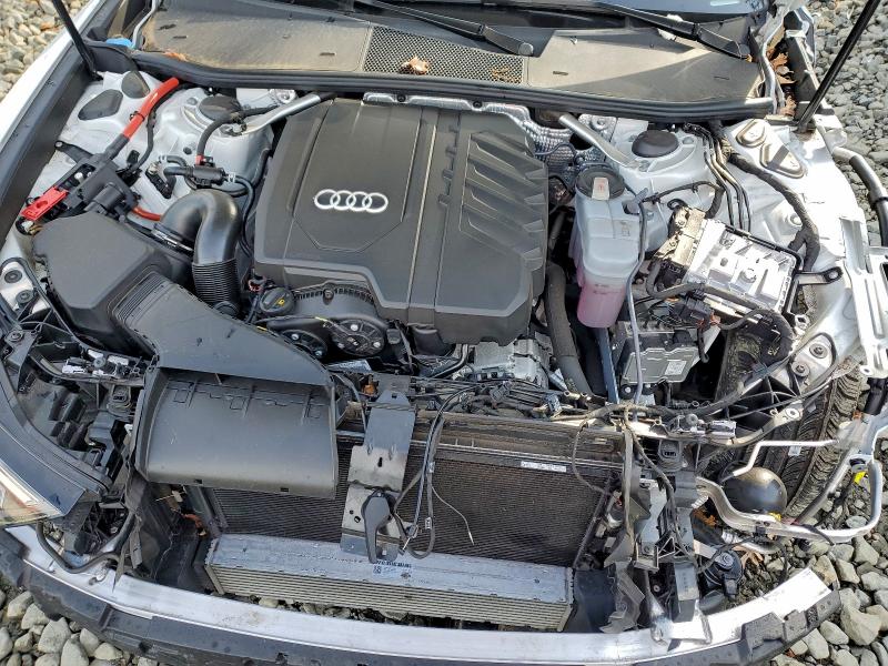 2024 AUDI A6 PREMIUM #3304748950