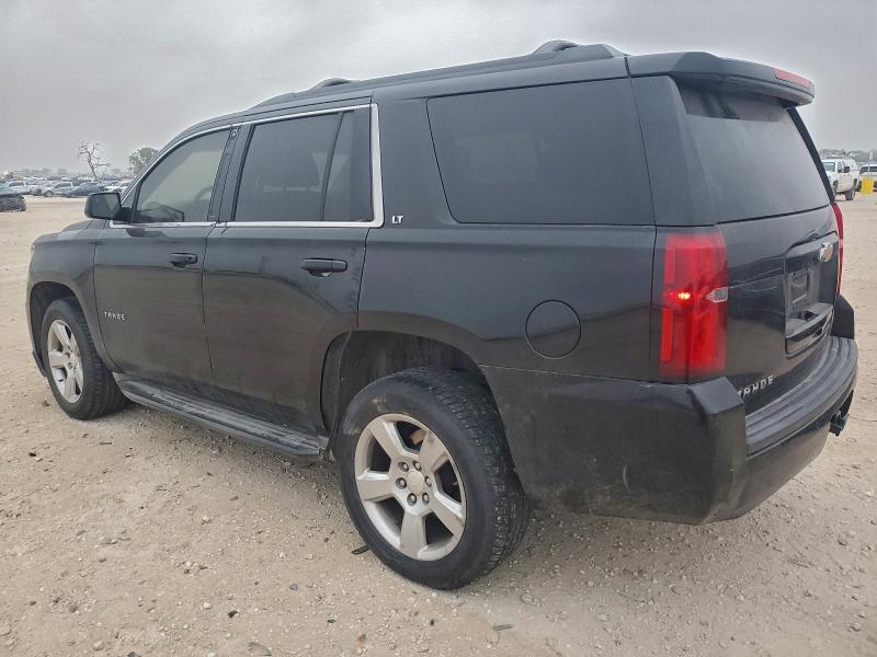 2015 CHEVROLET TAHOE C150 #3304558448