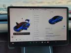 Lot #3308569520 2020 TESLA MODEL 3