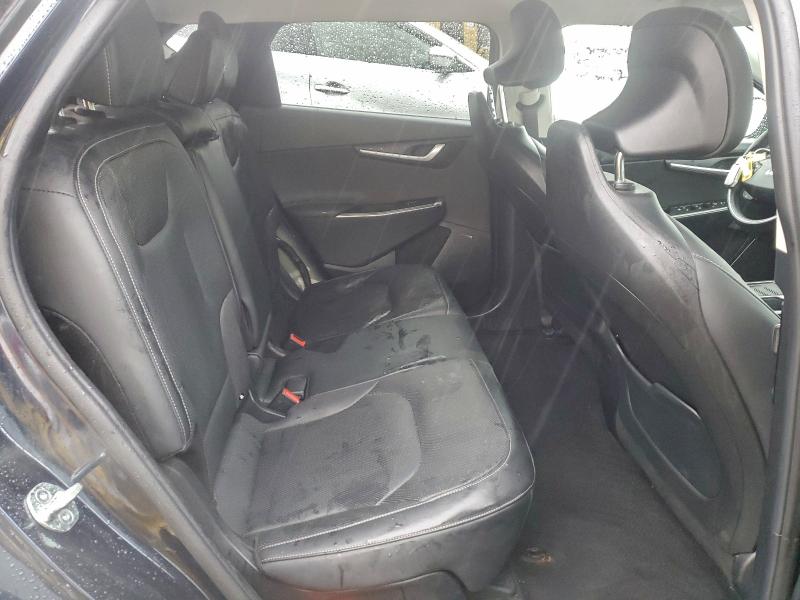 2023 KIA EV6 LIGHT #3305307313