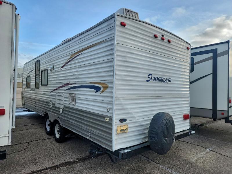 2011 KEYSTONE SUMMERLAND #3302736076