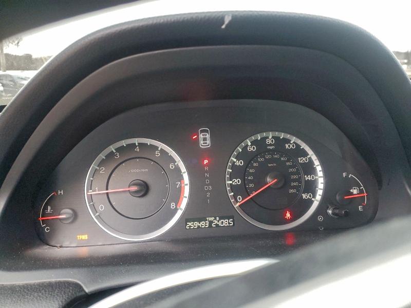 2011 HONDA ACCORD LX #3316716445