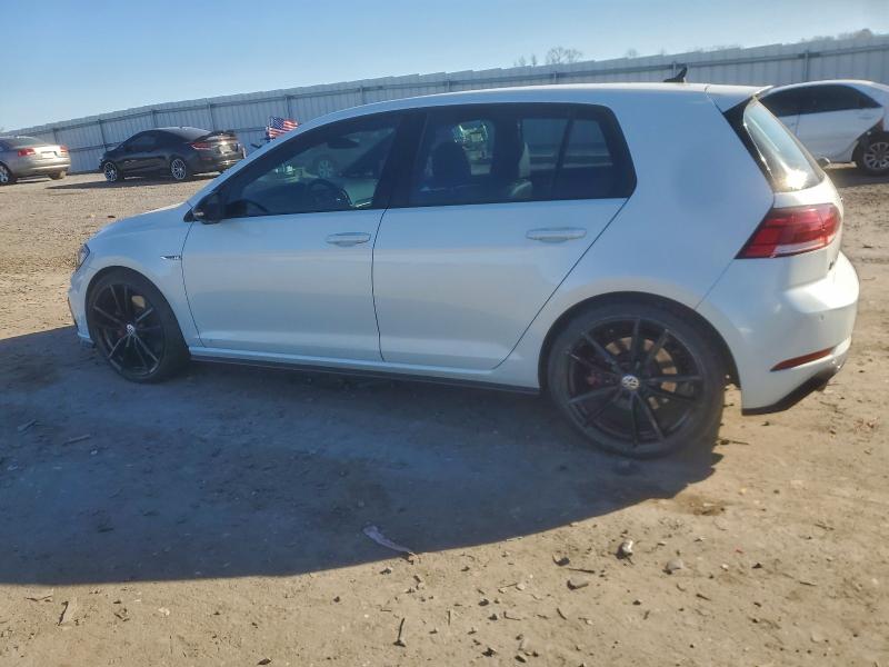 2019 VOLKSWAGEN GOLF R #3302749039
