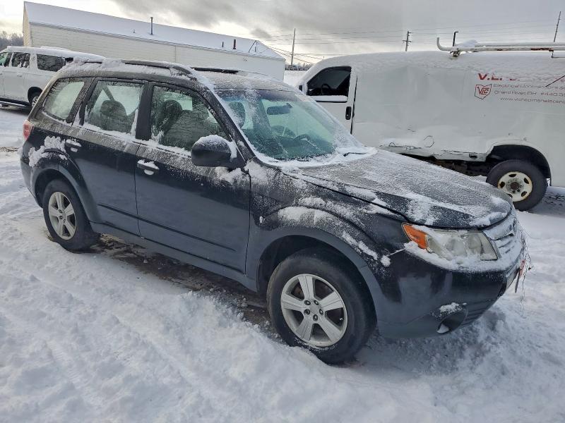 2012 SUBARU FORESTER 2 #3315953085