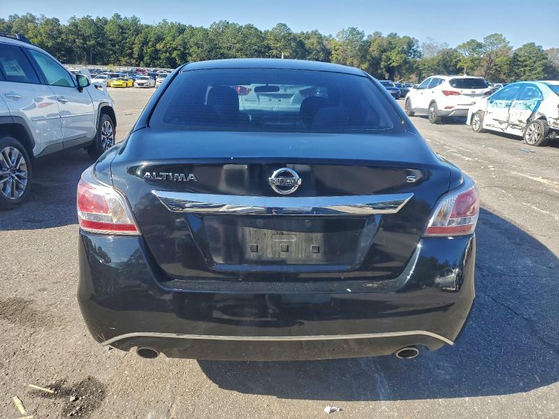 2015 NISSAN ALTIMA 2.5 #3310347953