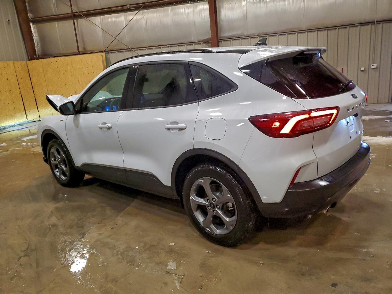 FORD ESCAPE ST LINE SELECT
