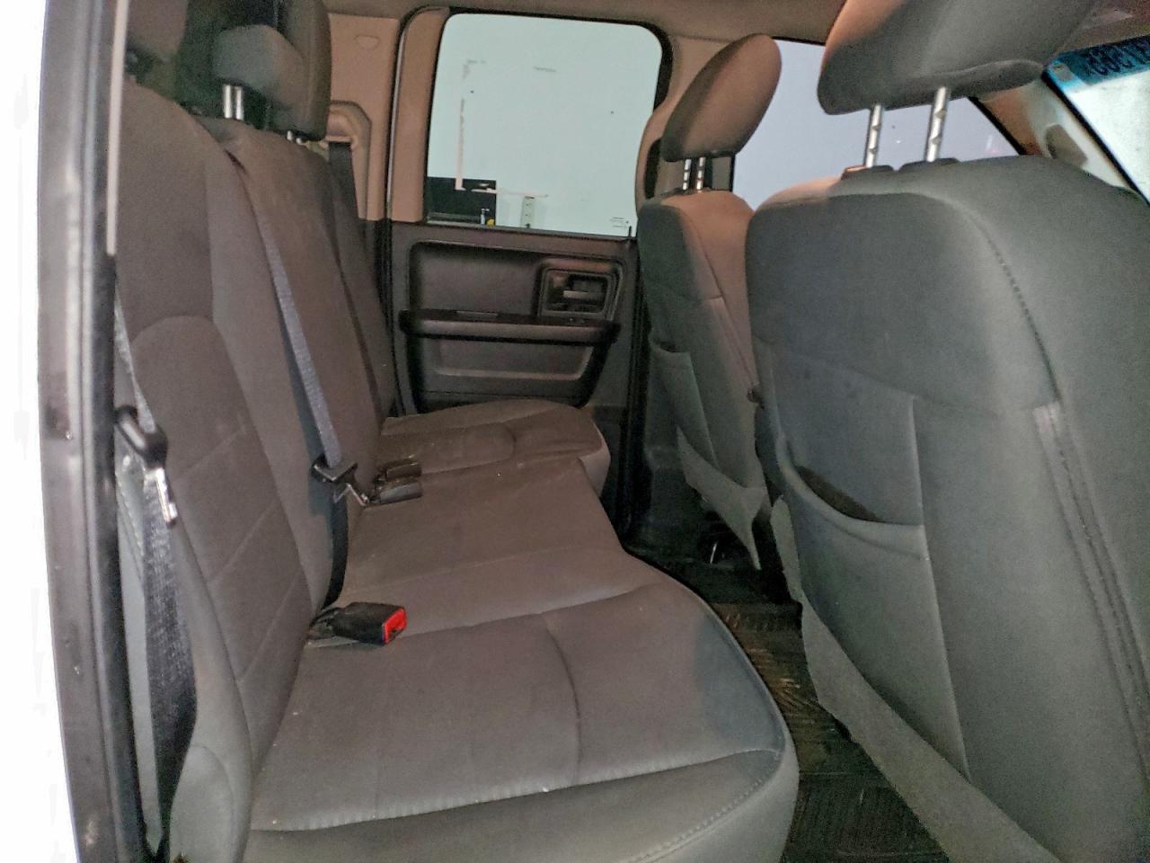 Lot #3308281230 2014 RAM 1500 ST