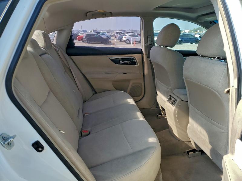 2013 NISSAN ALTIMA 2.5 #3303908700