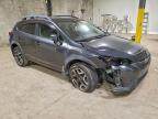 Lot #3310579070 2019 SUBARU CROSSTREK