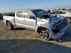 Lot #3319063301 2018 TOYOTA TACOMA DOU