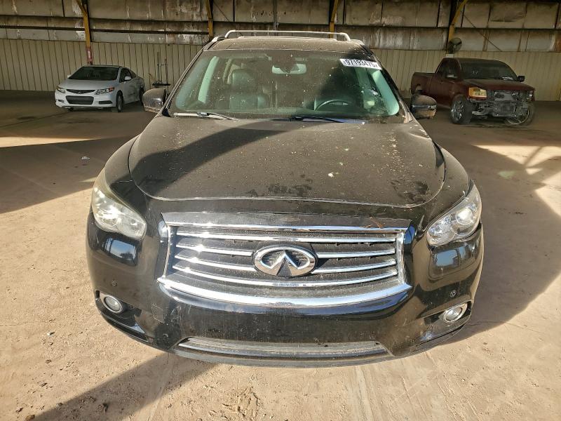 2013 INFINITI JX35 #3317722065