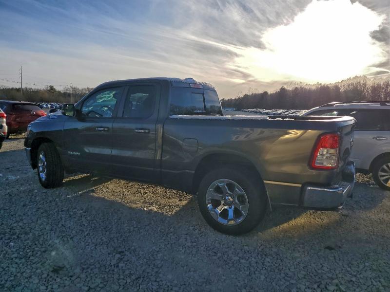 2019 RAM 1500 BIG H #3311644223