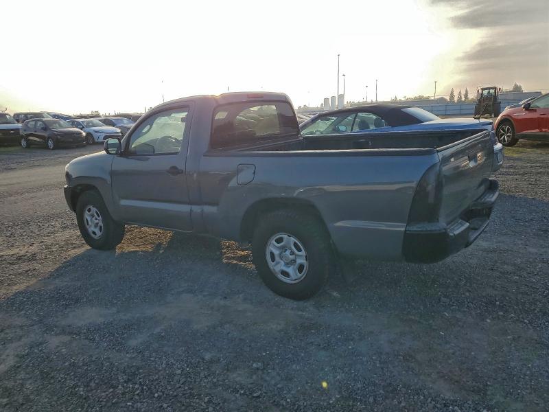 2006 TOYOTA TACOMA #3305285408