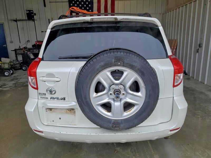 2006 TOYOTA RAV4 LIMIT #3304604443