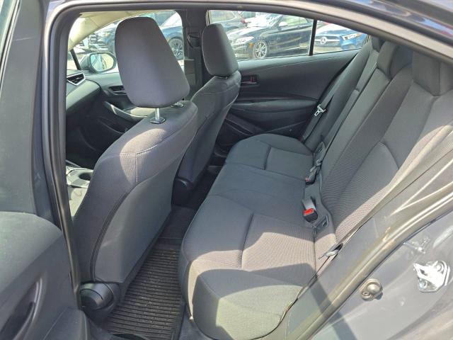 2024 TOYOTA COROLLA LE #3308269202