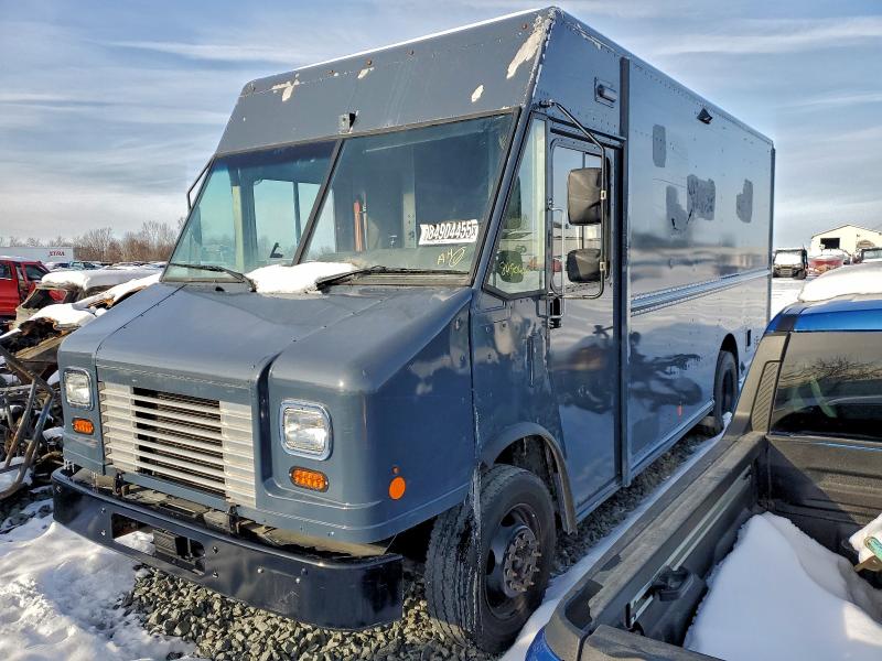 2020 FORD F59 #3309285621